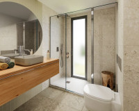 New Build - detached - Finestrat