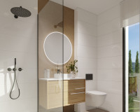 New Build - detached - Finestrat