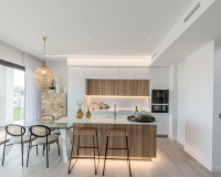 New Build - detached - Finestrat