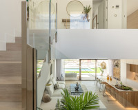 New Build - detached - Finestrat