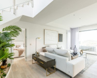 New Build - detached - Finestrat