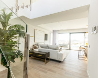 New Build - detached - Finestrat