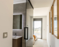 New Build - detached - Finestrat