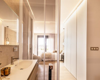 New Build - detached - Finestrat