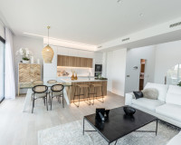 New Build - detached - Finestrat