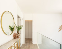 New Build - detached - Finestrat