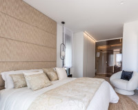 New Build - detached - Finestrat