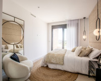 New Build - detached - Finestrat