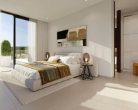 New Build - detached - Finestrat