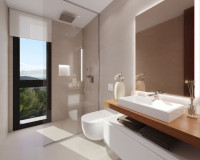 New Build - detached - Finestrat