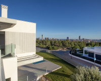 New Build - detached - Finestrat