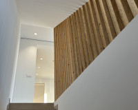 New Build - detached - Finestrat