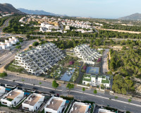 New Build - detached - Finestrat