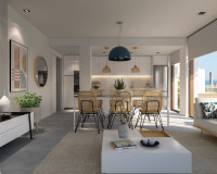 New Build - detached - Finestrat