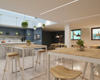 New Build - detached - Finestrat