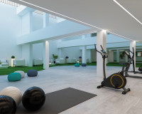 New Build - detached - Finestrat