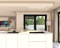 New Build - detached - Finestrat