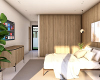 New Build - detached - Finestrat