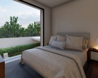 New Build - detached - Fortuna - Los Baños de Fortuna