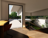 New Build - detached - Fortuna - Los Baños de Fortuna