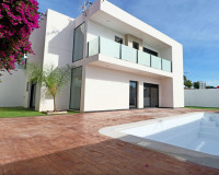 New Build - detached - Fortuna - Murcia