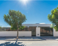 New Build - detached - Fortuna - Murcia