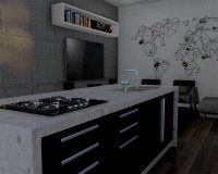 New Build - detached - Fortuna - Murcia