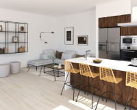 New Build - detached - Fortuna - Murcia