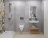 New Build - detached - Fortuna - Murcia