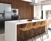 New Build - detached - Fortuna - Murcia