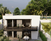 New Build - detached - Fortuna - Murcia