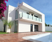 New Build - detached - Fortuna - Murcia