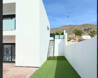 New Build - detached - Fortuna - Murcia