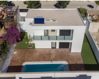 New Build - detached - Fortuna - Murcia
