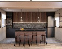 New Build - detached - Fortuna - Murcia