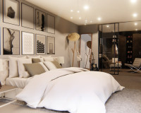 New Build - detached - Fortuna - Murcia