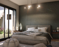 New Build - detached - Fortuna - Murcia
