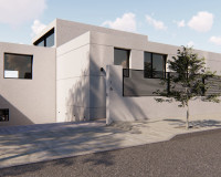 New Build - detached - Fortuna - Murcia