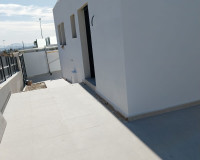 New Build - detached - Fortuna - Murcia