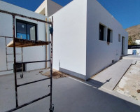 New Build - detached - Fortuna - Murcia