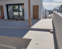 New Build - detached - Fortuna - Murcia