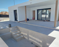 New Build - detached - Fortuna - Murcia