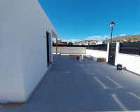 New Build - detached - Fortuna - Murcia
