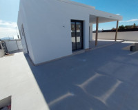 New Build - detached - Fortuna - Murcia