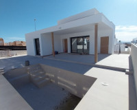 New Build - detached - Fortuna - Murcia