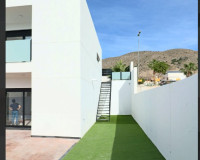 New Build - detached - Fortuna - Murcia