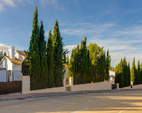 New Build - detached - Fuente Álamo de Murcia - Murcia