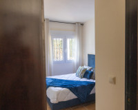 New Build - detached - Fuente Álamo de Murcia - Murcia