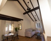 New Build - detached - Fuente Álamo de Murcia - Murcia