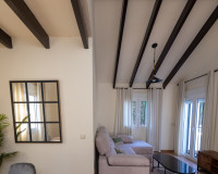 New Build - detached - Fuente Álamo de Murcia - Murcia